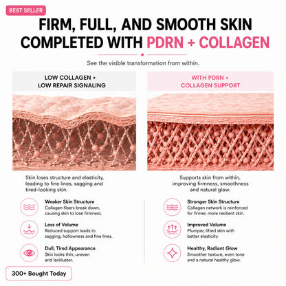 🔥LAST DAY 60% OFF Tgpure Korean Pink CollagenVolume Multi Balm
